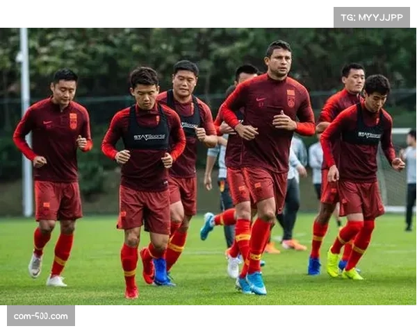 津媒评U22国足战平泰国战略保留未尽显全力仍显谨慎布局