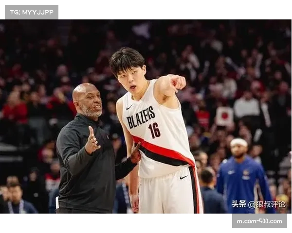 比卢普斯开拓者收官阵容 格兰特关键时刻球权处理 比卢普斯开拓者收官阵容 格兰特关键时刻球权处理