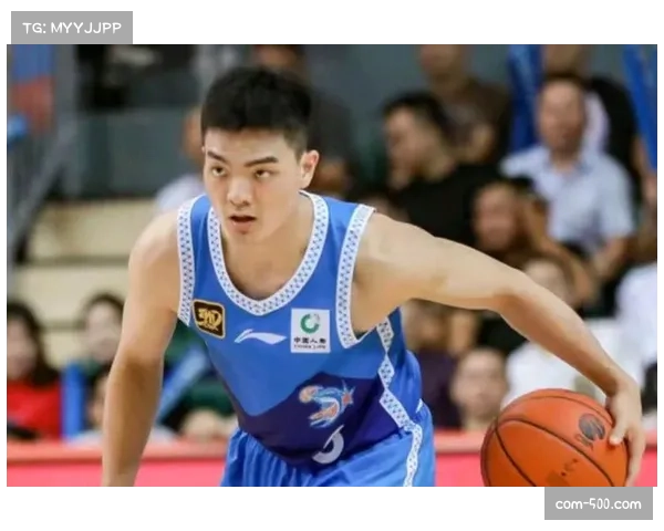 福建队邹阳黎伊扬持续成长，本土年轻核心承担更多进攻责任